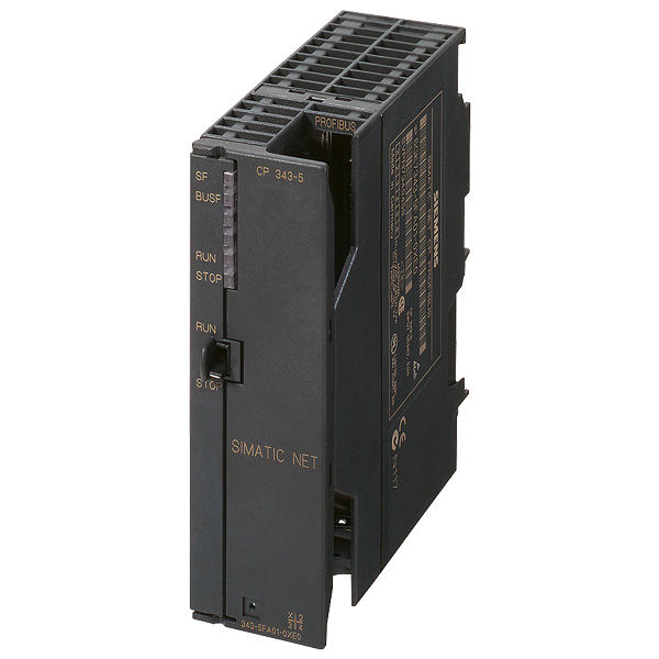 6GK7343-5FA01-0XE0 New Siemens Communications Processor